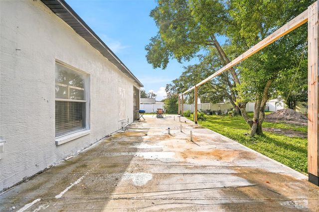15151 EASTWOOD TRAIL, Brooksville, FL 34604