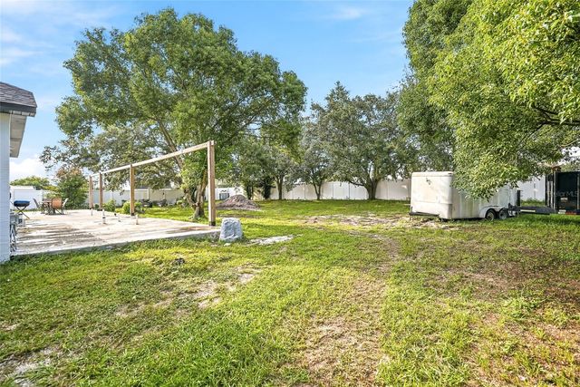 15151 EASTWOOD TRAIL, Brooksville, FL 34604