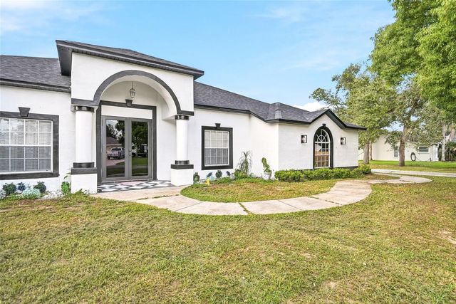15151 EASTWOOD TRAIL, Brooksville, FL 34604
