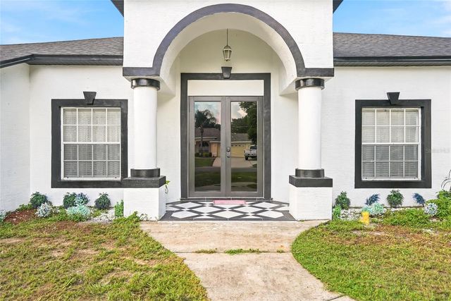 15151 EASTWOOD TRAIL, Brooksville, FL 34604
