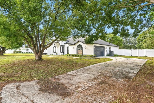 15151 EASTWOOD TRAIL, Brooksville, FL 34604