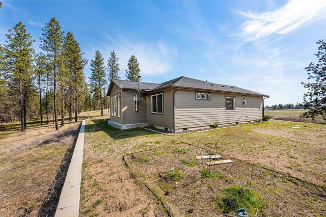 402 S Christensen Rd, Medical Lake, WA 99022