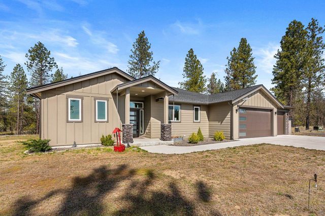 402 S Christensen Rd, Medical Lake, WA 99022