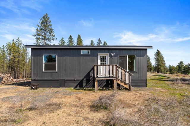 402 S Christensen Rd, Medical Lake, WA 99022