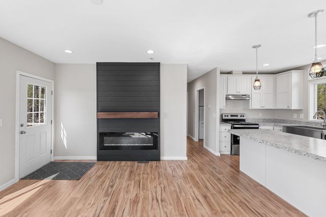 402 S Christensen Rd, Medical Lake, WA 99022