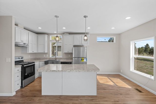 402 S Christensen Rd, Medical Lake, WA 99022