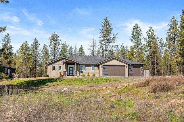 402 S Christensen Rd, Medical Lake, WA 99022