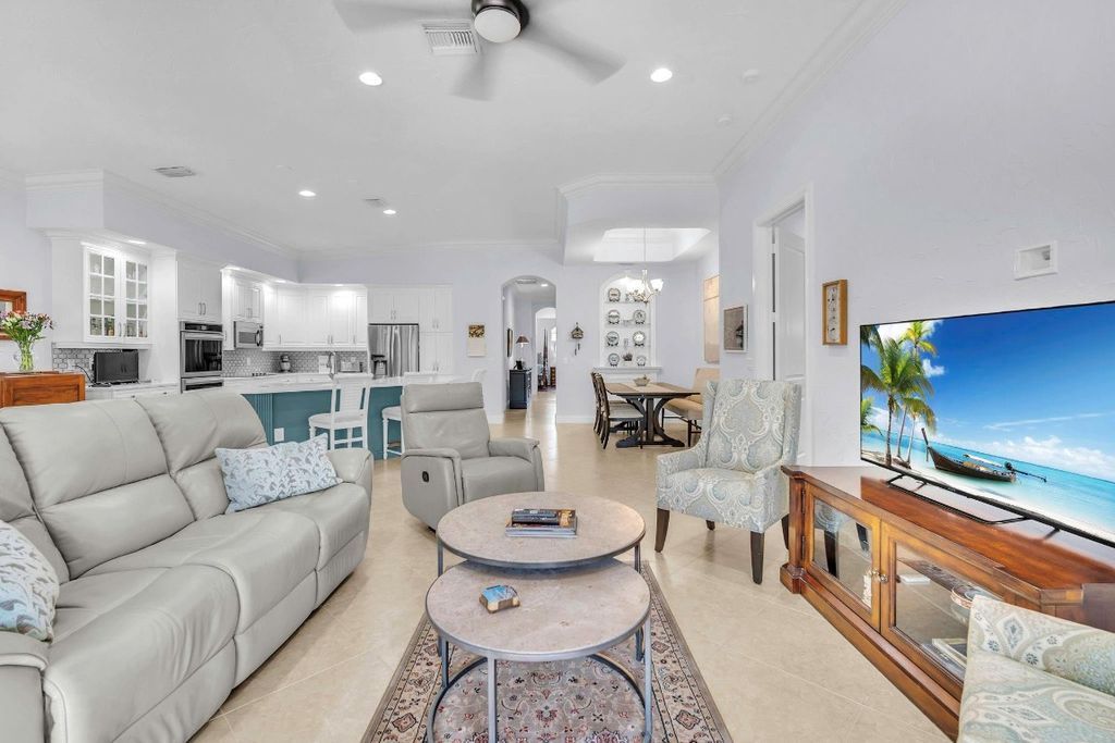 Image 16 of property listing at 7574 Old Thyme Court 9D, Parkland, FL 33076