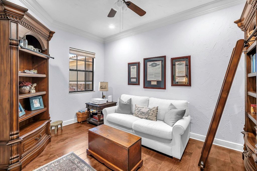 Image 22 of property listing at 7574 Old Thyme Court 9D, Parkland, FL 33076