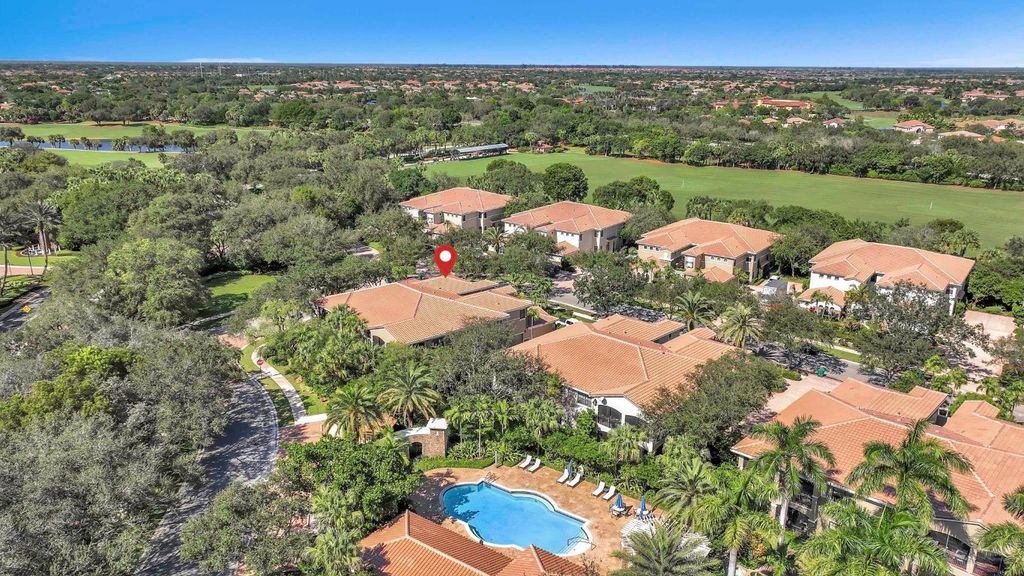 Image 25 of property listing at 7574 Old Thyme Court 9D, Parkland, FL 33076