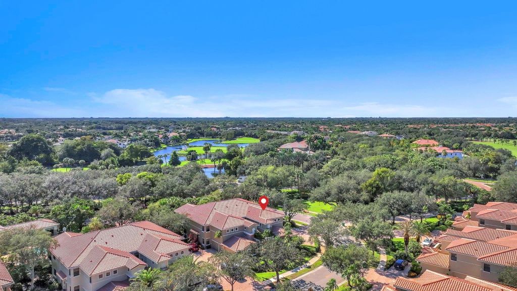 Image 33 of property listing at 7574 Old Thyme Court 9D, Parkland, FL 33076