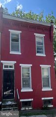 706 N SHEDWICK STREET, Philadelphia, PA 19104