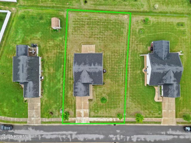 121 Hidden View Loop, Moyock, NC 27958