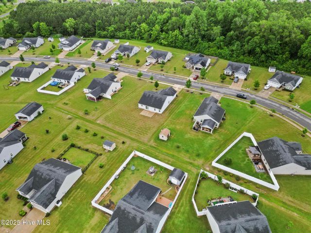 121 Hidden View Loop, Moyock, NC 27958
