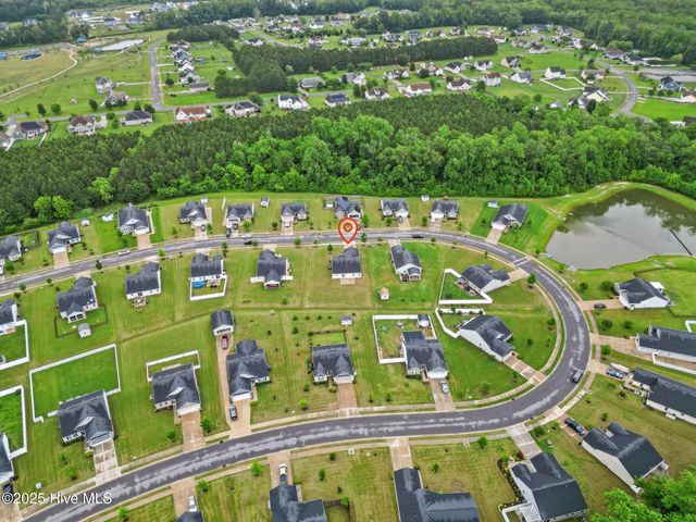 121 Hidden View Loop, Moyock, NC 27958