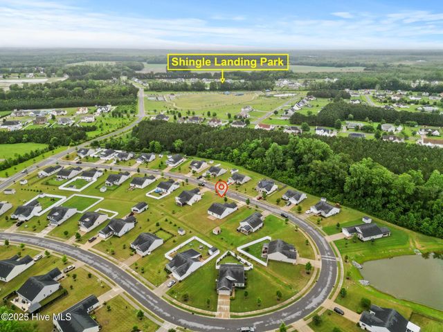 121 Hidden View Loop, Moyock, NC 27958