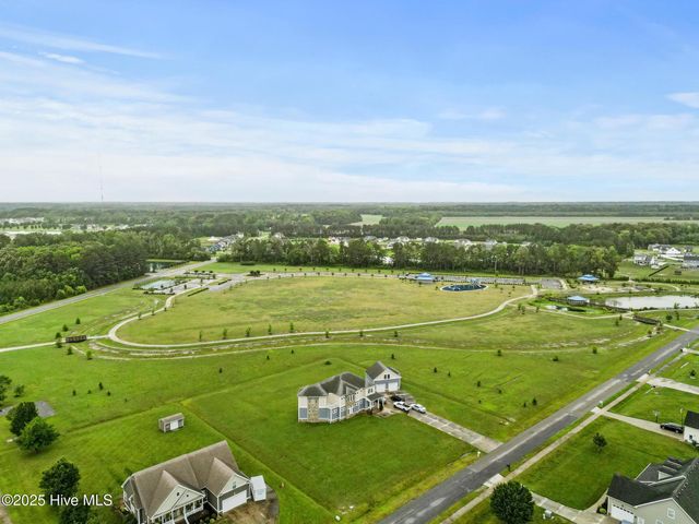 121 Hidden View Loop, Moyock, NC 27958