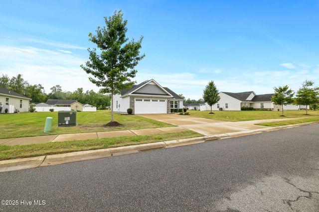 121 Hidden View Loop, Moyock, NC 27958