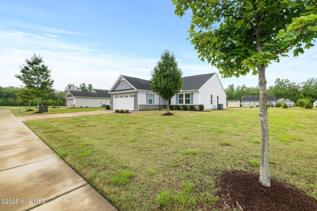 121 Hidden View Loop, Moyock, NC 27958