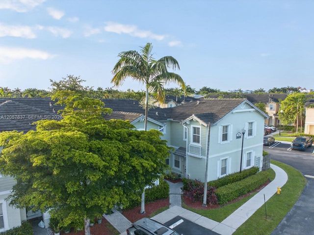 152 SE 29th Ave 9, Homestead, FL 33033