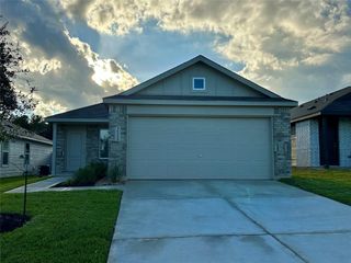 11418 Tallow Forest Bluff Drive, Magnolia, TX 77354