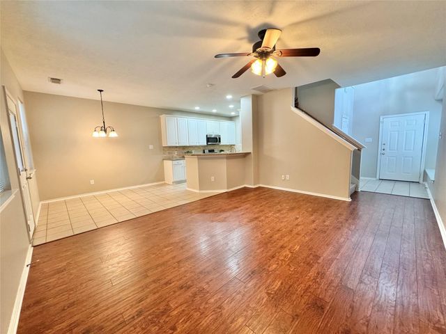 234 W Stedhill Loop, The Woodlands, TX 77384