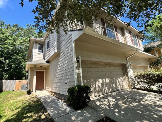 234 W Stedhill Loop, The Woodlands, TX 77384