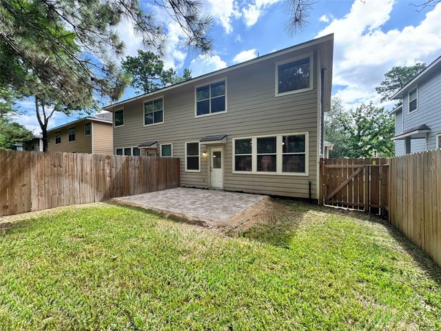 234 W Stedhill Loop, The Woodlands, TX 77384