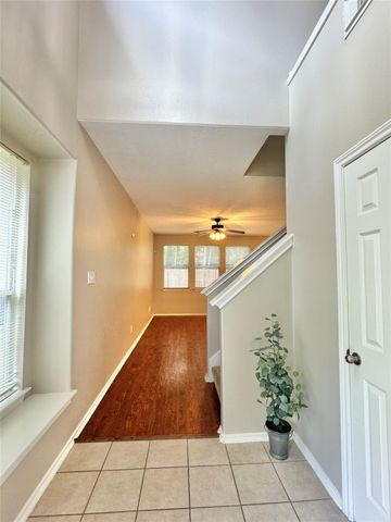234 W Stedhill Loop, The Woodlands, TX 77384