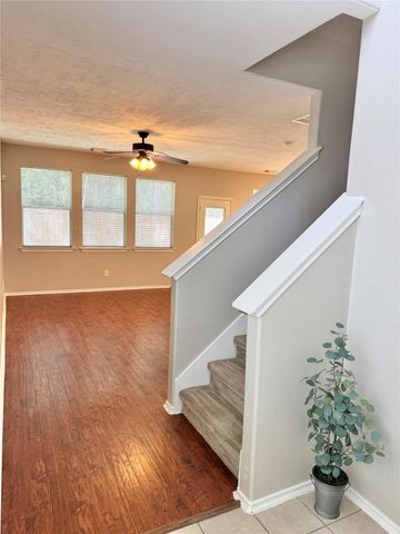 234 W Stedhill Loop, The Woodlands, TX 77384