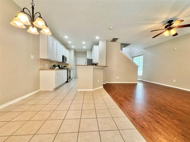 234 W Stedhill Loop, The Woodlands, TX 77384