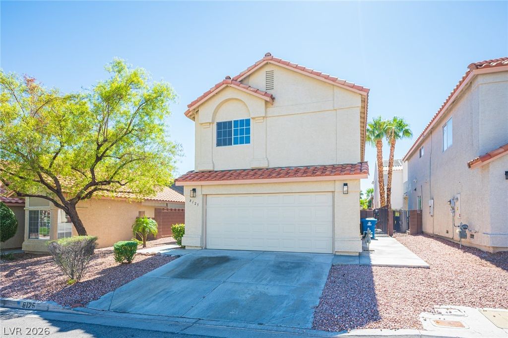 8125 Dolphin Landing Drive, Las Vegas, NV 89128 — photo 2