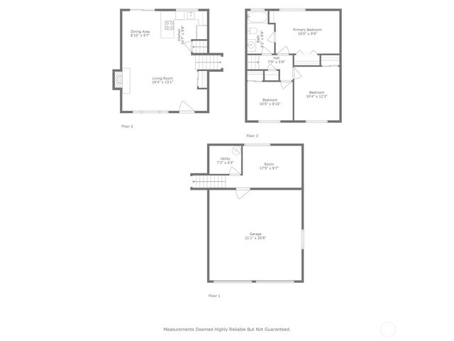 13850 NW Dolly Varden Lane, Bremerton, WA 98312