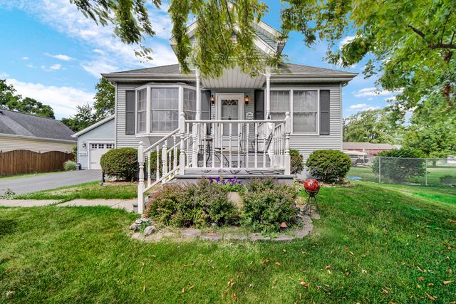 248 N Washington Street, Hobart, IN 46342