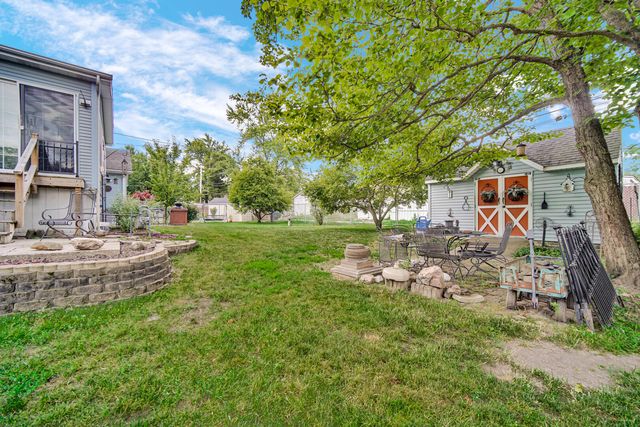 248 N Washington Street, Hobart, IN 46342