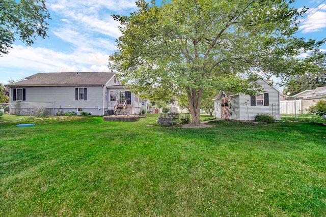 248 N Washington Street, Hobart, IN 46342