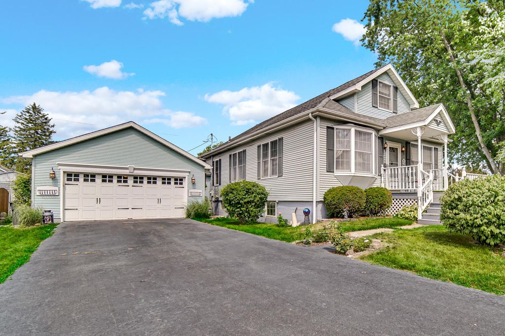 248 N Washington Street, Hobart, IN 46342