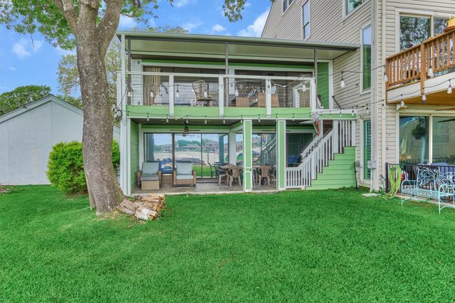 2012 Lakewood Court, Willis, TX 77318