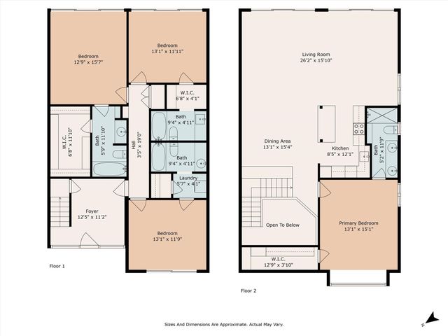 2012 Lakewood Court, Willis, TX 77318