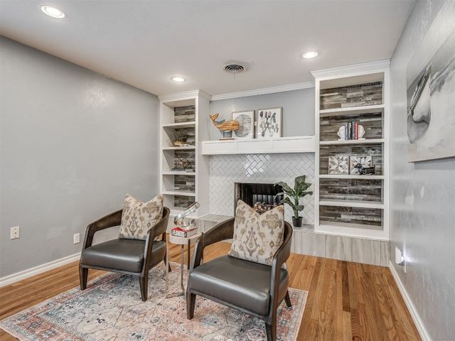 4011 Blaine Road, Shawnee, OK 74804