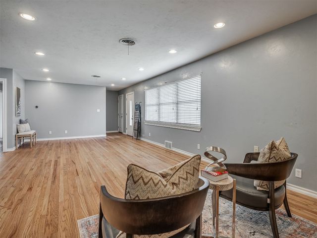 4011 Blaine Road, Shawnee, OK 74804