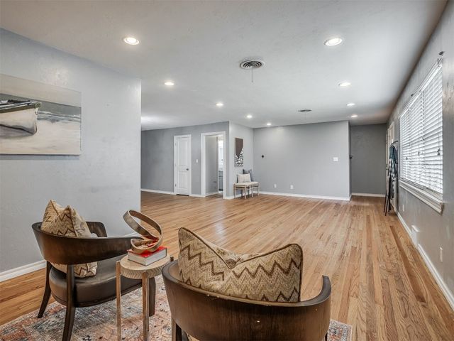 4011 Blaine Road, Shawnee, OK 74804