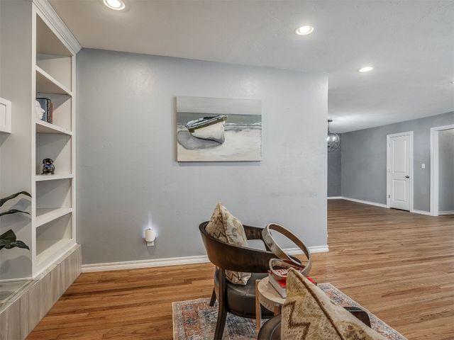 4011 Blaine Road, Shawnee, OK 74804