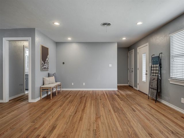 4011 Blaine Road, Shawnee, OK 74804