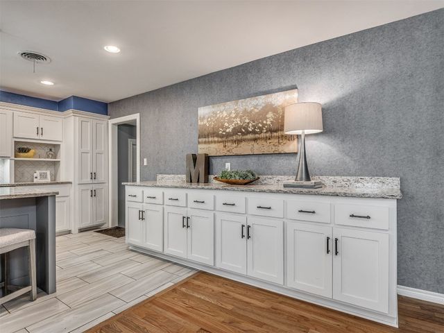 4011 Blaine Road, Shawnee, OK 74804