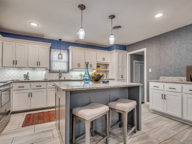 4011 Blaine Road, Shawnee, OK 74804