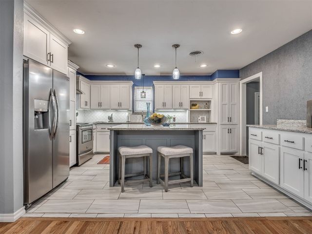4011 Blaine Road, Shawnee, OK 74804