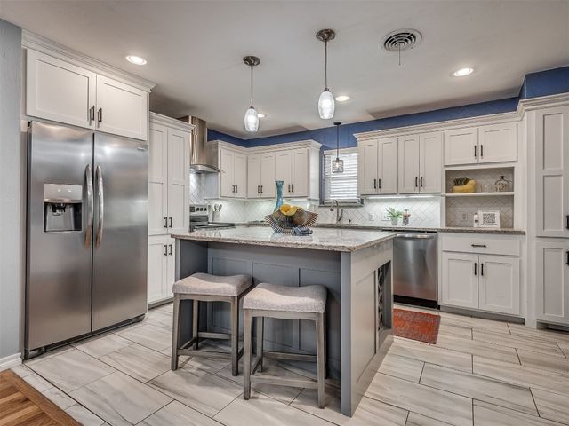 4011 Blaine Road, Shawnee, OK 74804