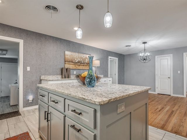 4011 Blaine Road, Shawnee, OK 74804