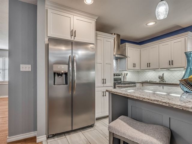 4011 Blaine Road, Shawnee, OK 74804